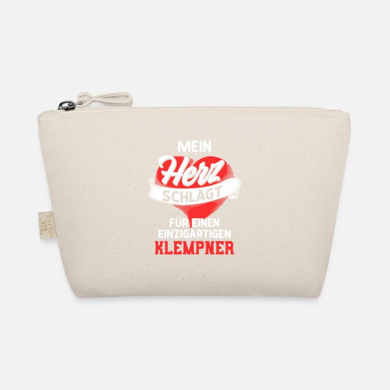 Mon cœur bat pour un plombier / Dire Trousse biologique