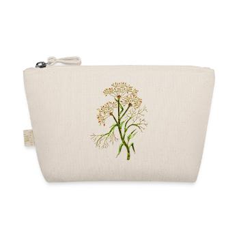 Fleur - Trousse biologique - nature - Devant