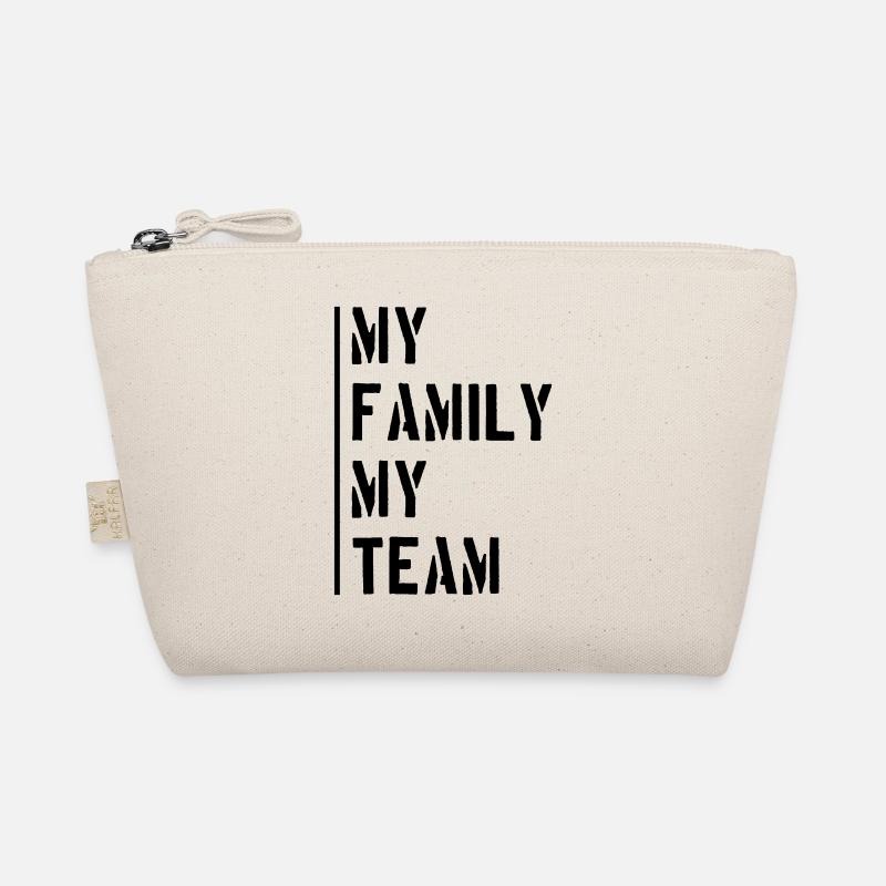 Dicton de l’équipe familiale Trousse biologique