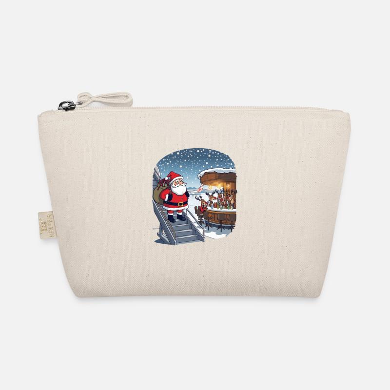 Renne dehors Trousse biologique