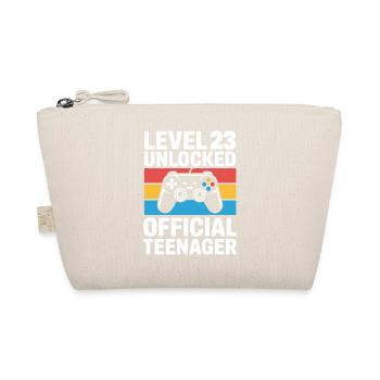 Niveau 23 Adolescent Officiel - Trousse biologique - nature - Devant