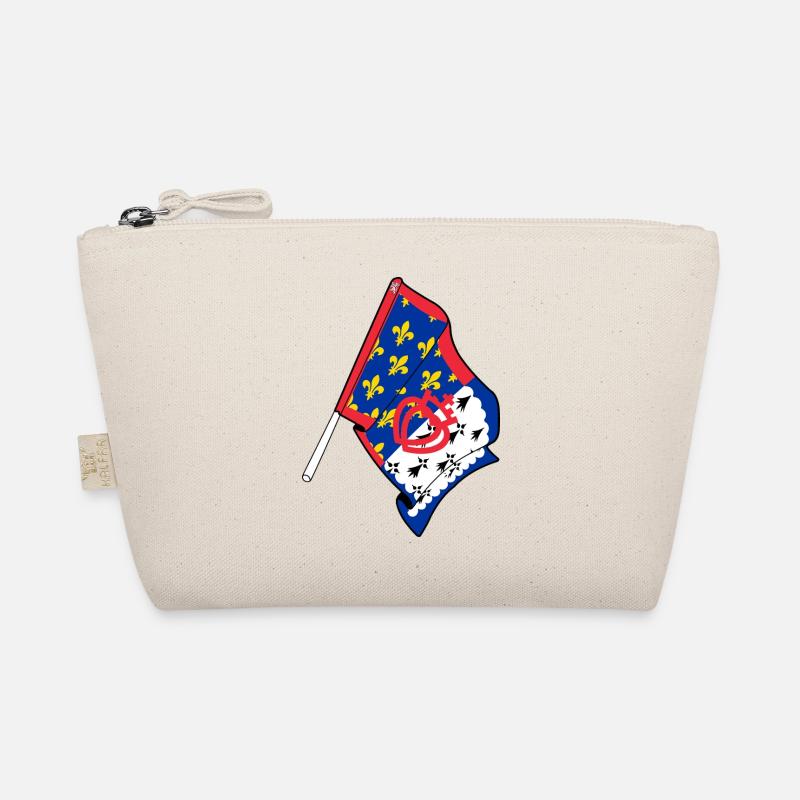 Drapeau Pays de la Loire Trousse biologique