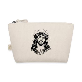 Mon Dieu - Trousse biologique - nature - Devant