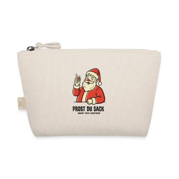 Merci à toi - Trousse biologique - nature - Devant