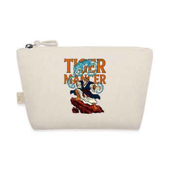 Tiger Mancer Mystic Warrior with Spirit Tiger - Trousse biologique - nature - Devant