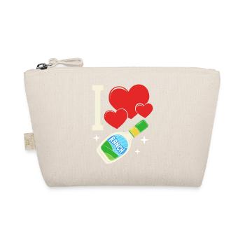 pansement - Trousse biologique - nature - Devant