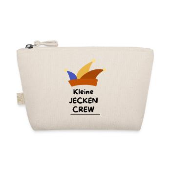 Little Jecken Crew – Conception familiale de Carnaval - Trousse biologique - nature - Devant