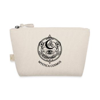 mystica cosmos - Trousse biologique - nature - Devant