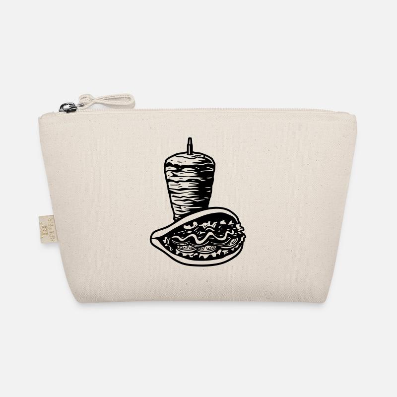 spitwithkebab Organic Pouch
