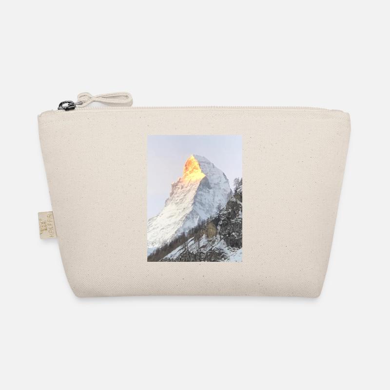 Matterhorn 2 Bio-Täschchen