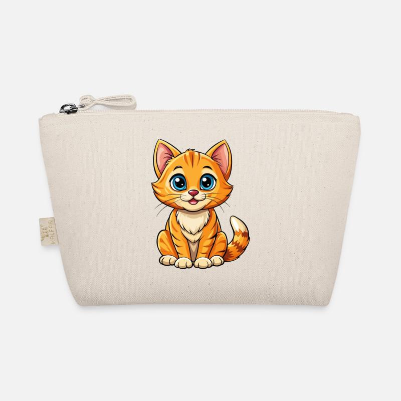 Bébé chat Trousse biologique