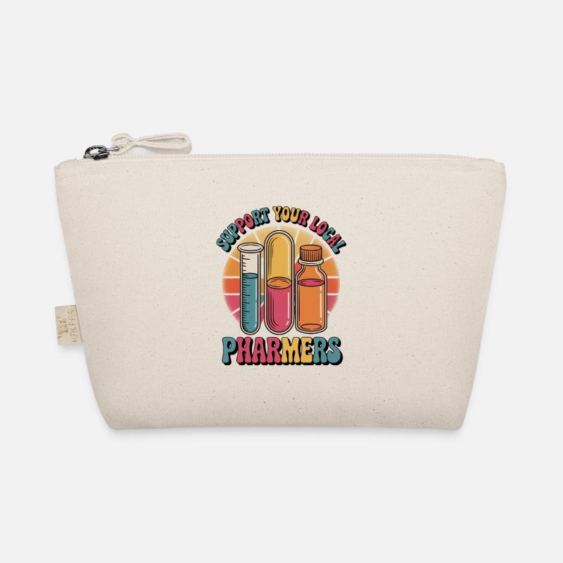 Soutenez les pharmaciens locaux Trousse biologique