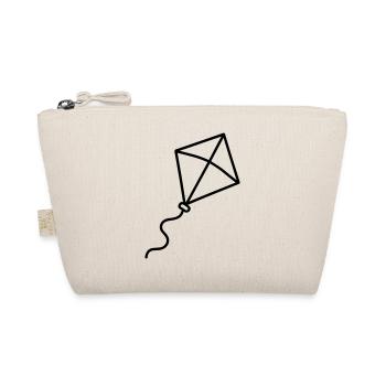 cerf volant - Trousse biologique - nature - Devant