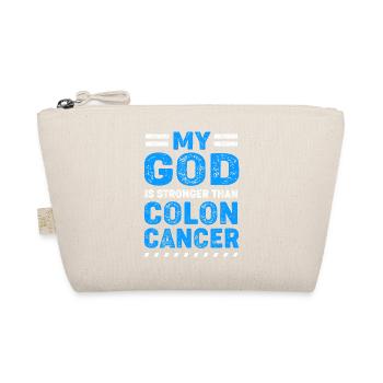 Côlon, cancer, gros intestin - Trousse biologique - nature - Devant