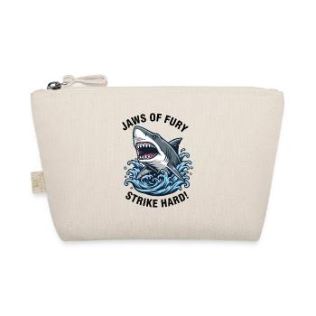 Jaws of Fury Requin Blanc Attaque - Trousse biologique - nature - Devant