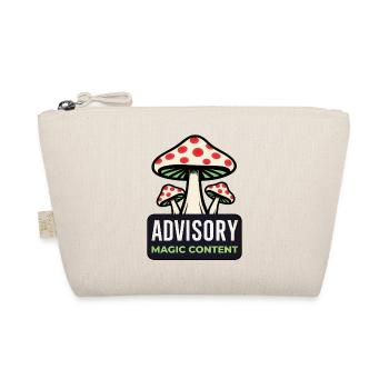 UNREALITY CONTENT - freedom & rights - Trousse biologique - nature - Devant