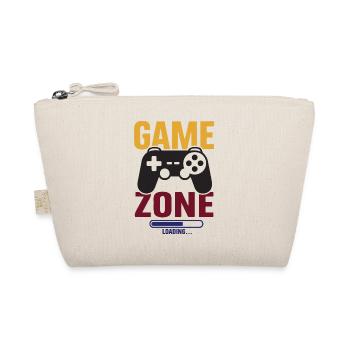 Partie - Zone de jeu. Chargement... - Trousse biologique - nature - Devant