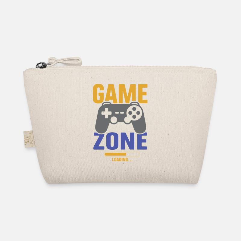 Game - Game Zone. Loading... Organic Pouch