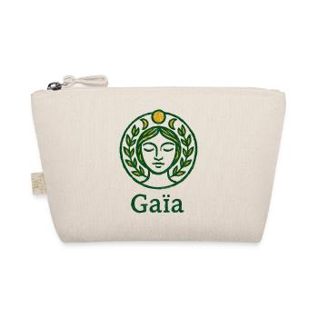 Gaïa - Mère Nature - Arbre de Vie - Trousse biologique - nature - Devant