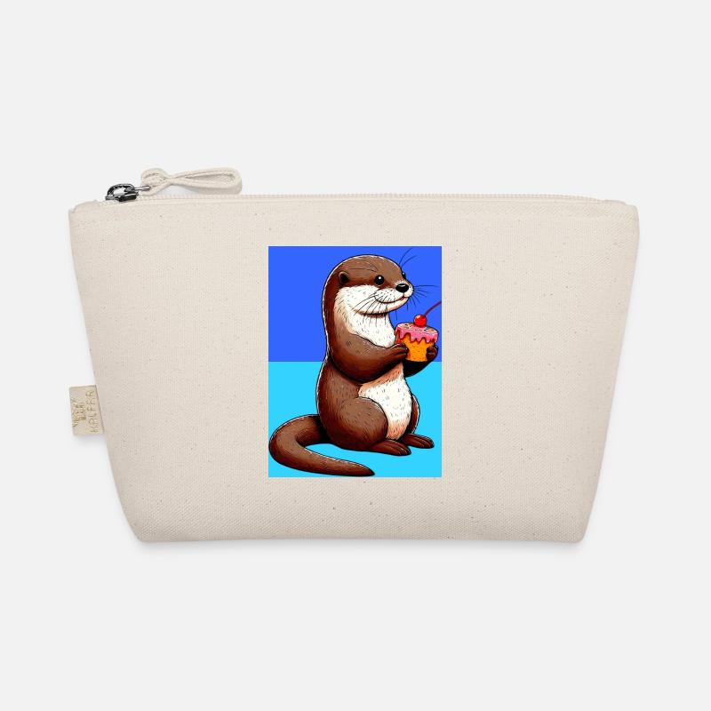 Otter Bio-Täschchen