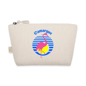 Camargue - Trousse biologique - nature - Devant