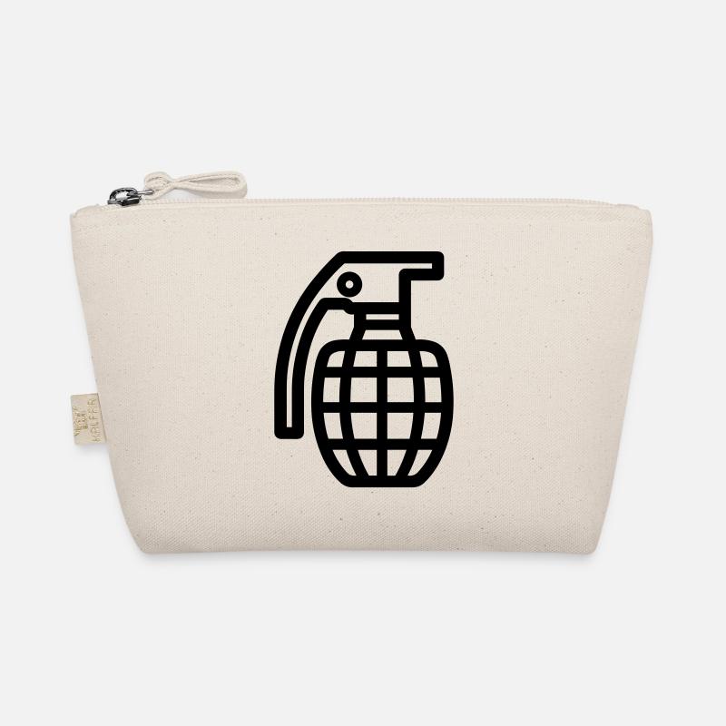 Grenada Bio-Täschchen