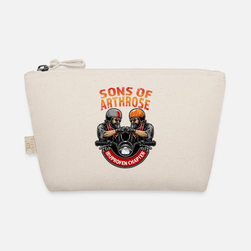Sons of Arthrosis Organic Pouch