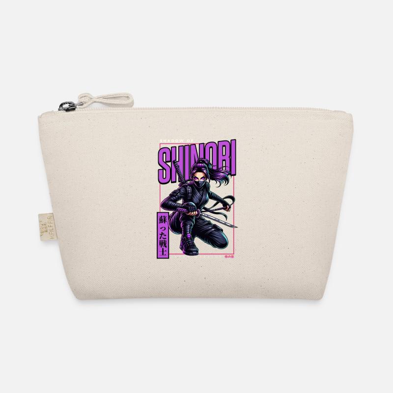 Combattant Shinobi de l’Ombre Trousse biologique
