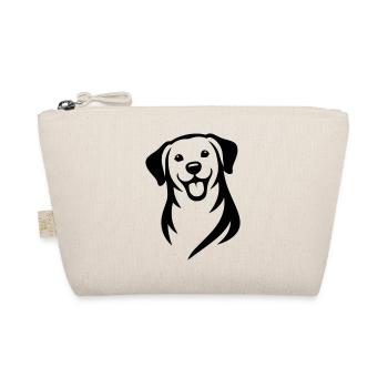Chien - Trousse biologique - nature - Devant