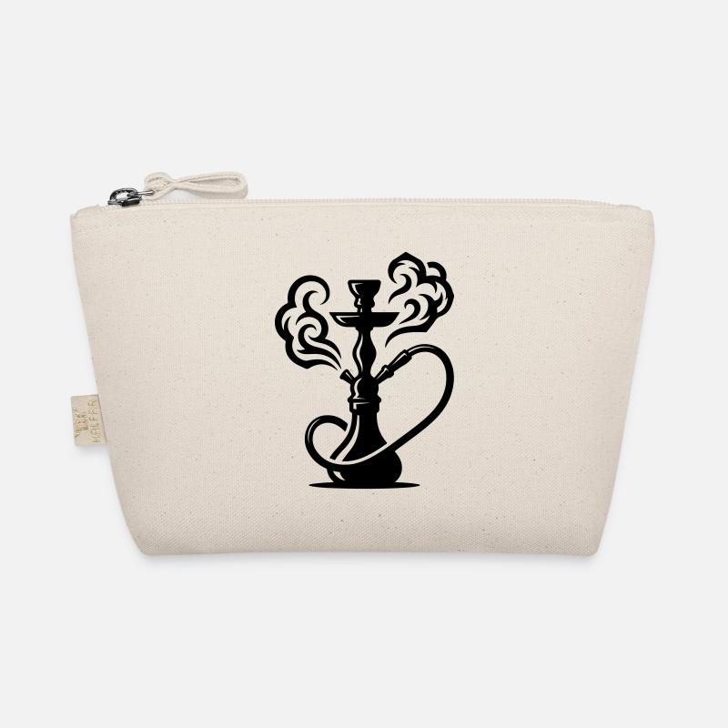 Hookah Organic Pouch