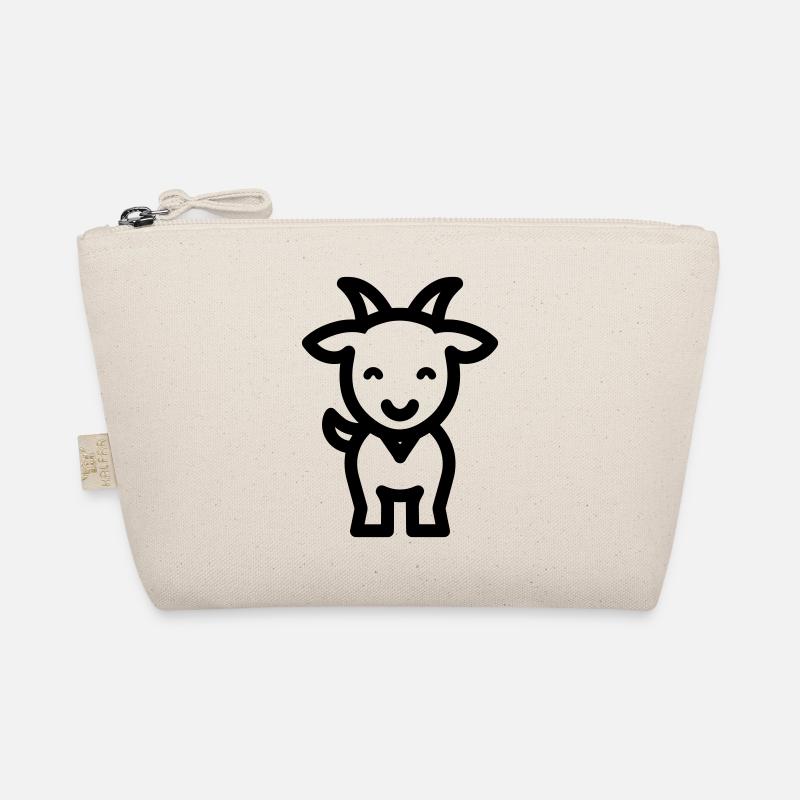 chèvre Trousse biologique