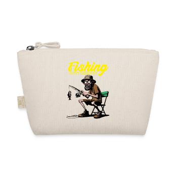 Thérapie par la pêche - Trousse biologique - nature - Devant