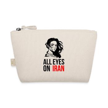 Tous les regards tournés vers l’Iran - Trousse biologique - nature - Devant
