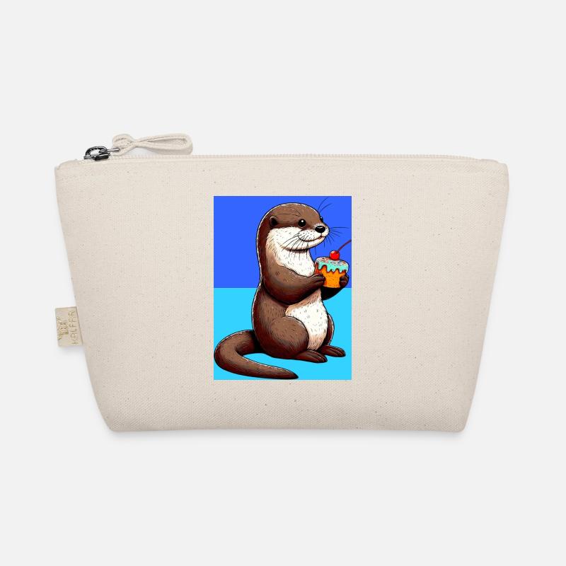 otter Organic Pouch