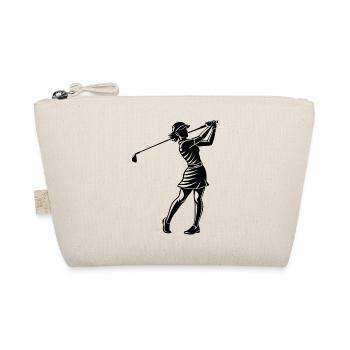 Golfeuse - Trousse biologique - nature - Devant