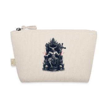 Roi de la Nuit - Trousse biologique - nature - Devant