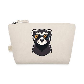 Furet Cool - Trousse biologique - nature - Devant