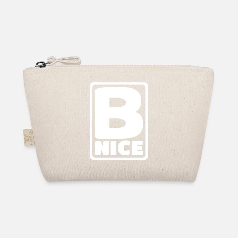 B NICE Bio-Täschchen