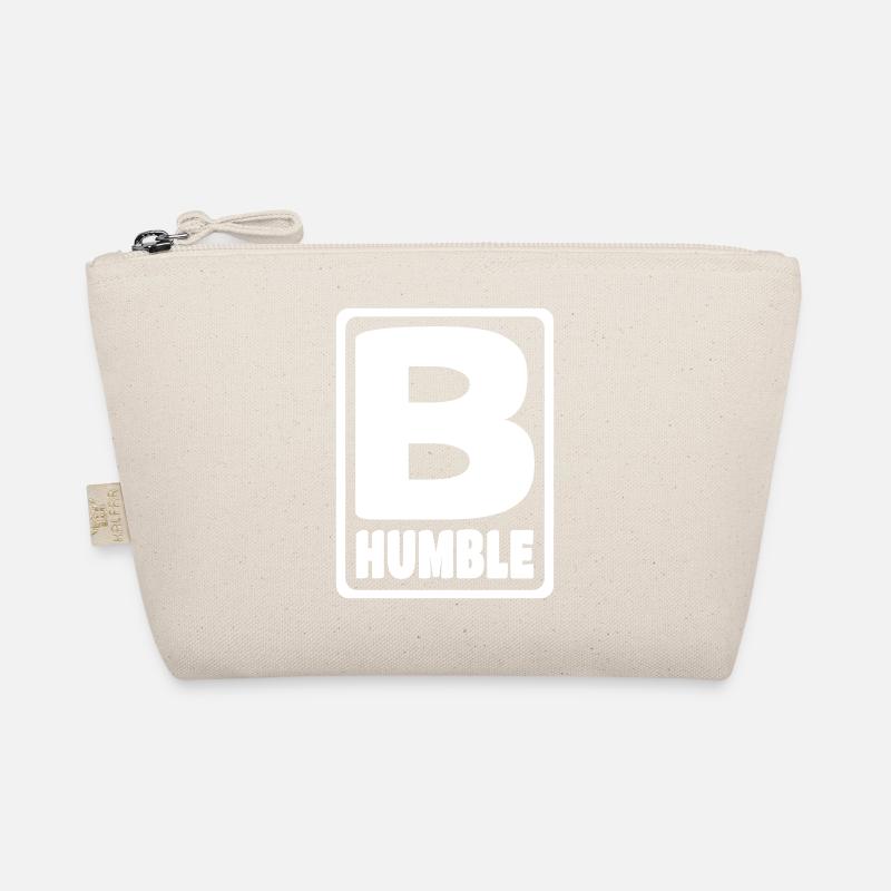 B Humble Trousse biologique