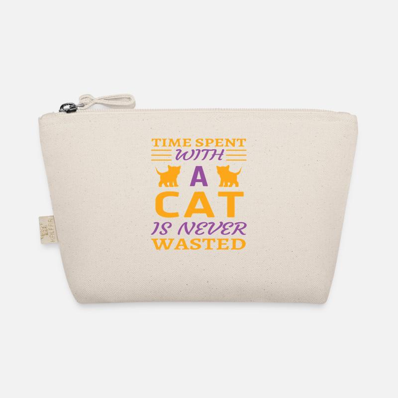Passé du temps avec le chat Trousse biologique