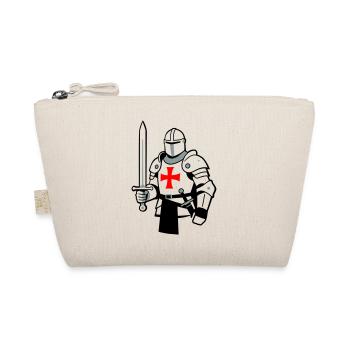 chevalier - Trousse biologique - nature - Devant