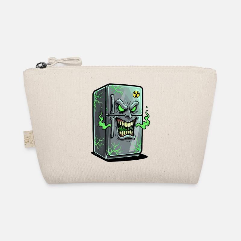 Grim Fridge : Fantômes Verts Trousse biologique
