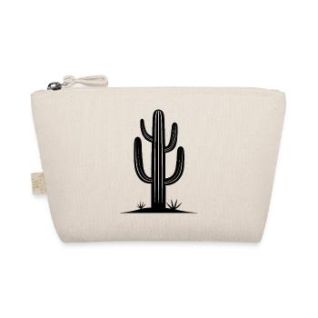 Saguaro Cactus - Trousse biologique - nature - Devant