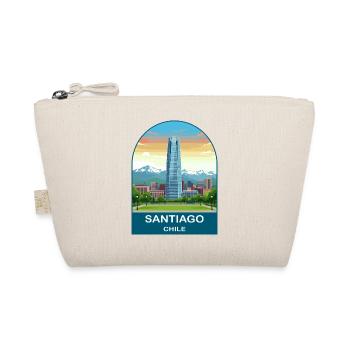 CTY02170 - Organic Pouch - nature - Front