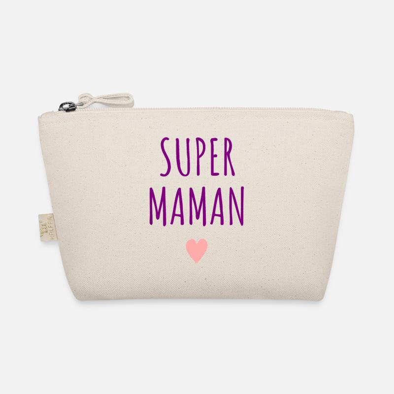 Super Maman Coeur Trousse biologique