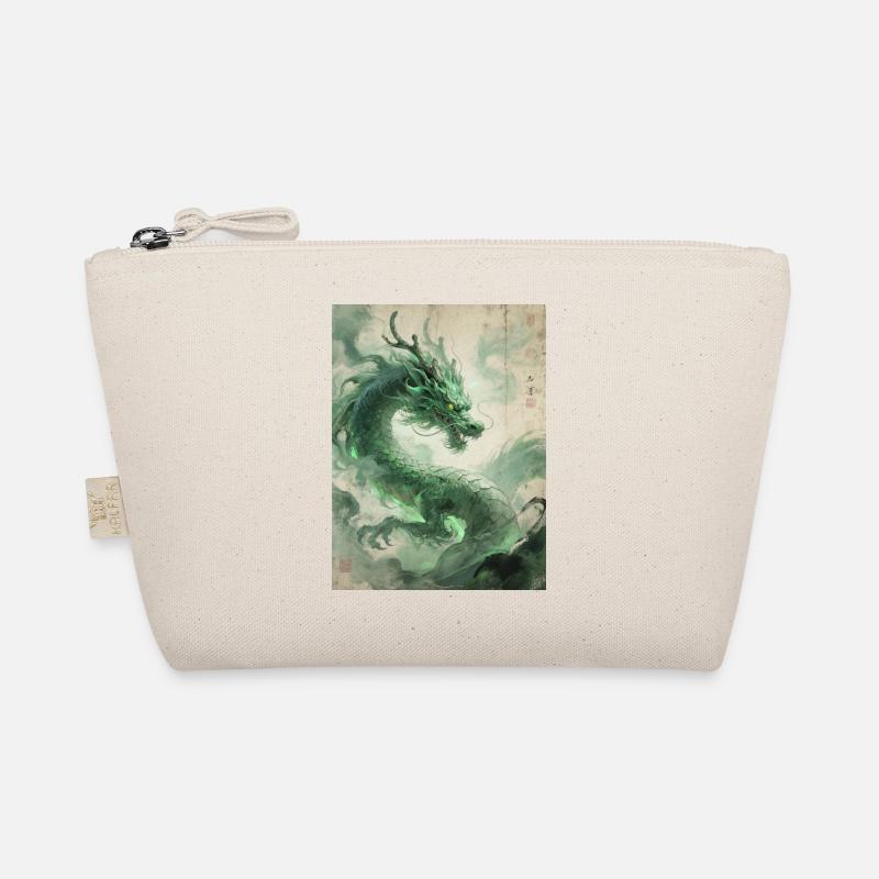 L'Éveil du Dragon : Qinglong - Prospérité Oriental Trousse biologique