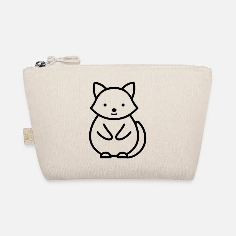 raton laveur Trousse biologique