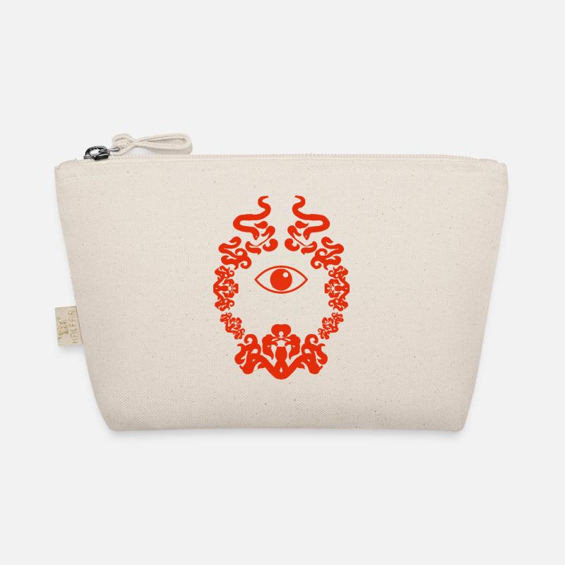The Watcher Organic Pouch