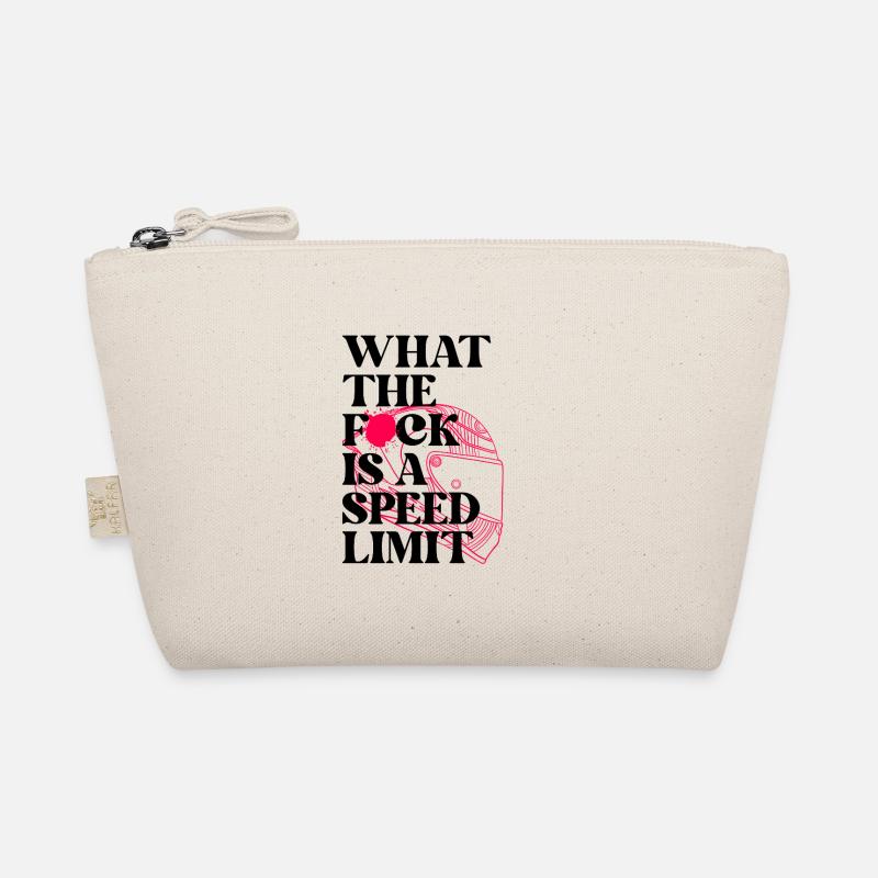 Car Organic Pouch