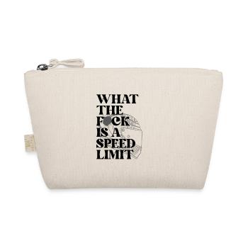 Car - Organic Pouch - nature - Front